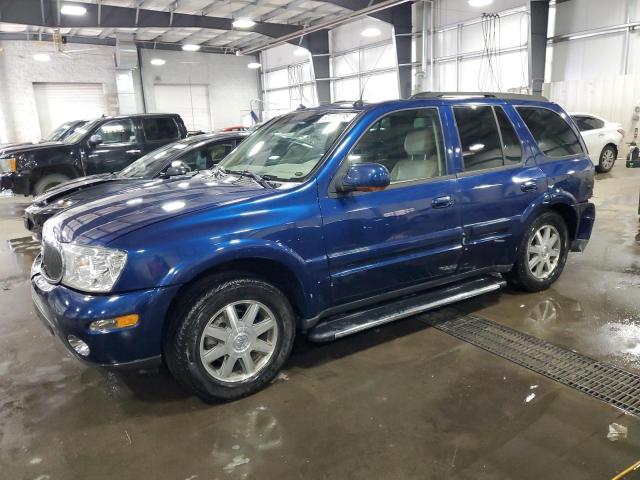 BUICK RAINIER CX 2004 con VIN 5GADT13S542286306 - Foto de la subasta