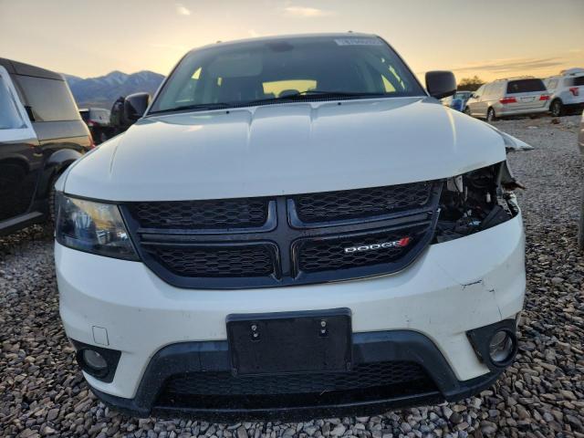 Photo 5 from auction – 2019 DODGE JOURNEY SE with VIN 3C4PDCBB0KT856553