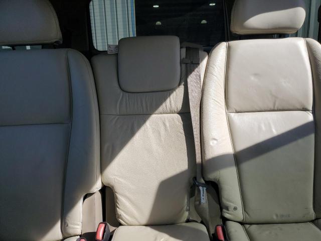 Photo 10 from auction – 2008 VOLVO XC90 3.2 with VIN YV4CZ982781441396