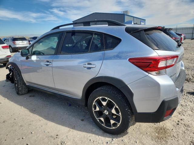 Photo 2 from auction – 2018 SUBARU CROSSTREK with VIN JF2GTADC8JH285907