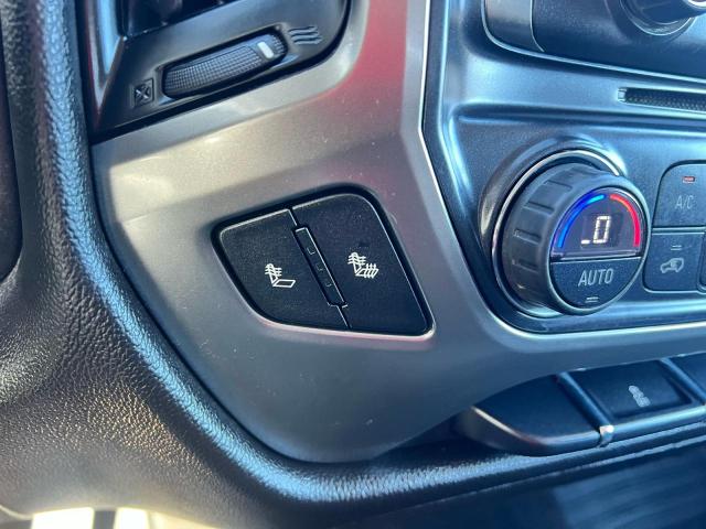 Photo 11 from auction – 2014 CHEVROLET SILVERADO with VIN 1GCVKREC3EZ149285