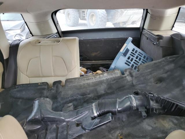 Фото 10 с аукциона – 2016 LAND ROVER RANGE ROVE с VIN SALWG2PF2GA657259