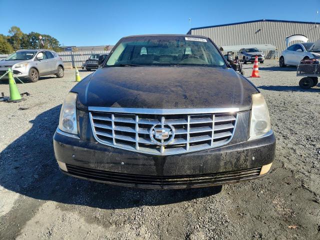Photo 5 from auction – 2006 CADILLAC DTS with VIN 1G6KD57936U119082