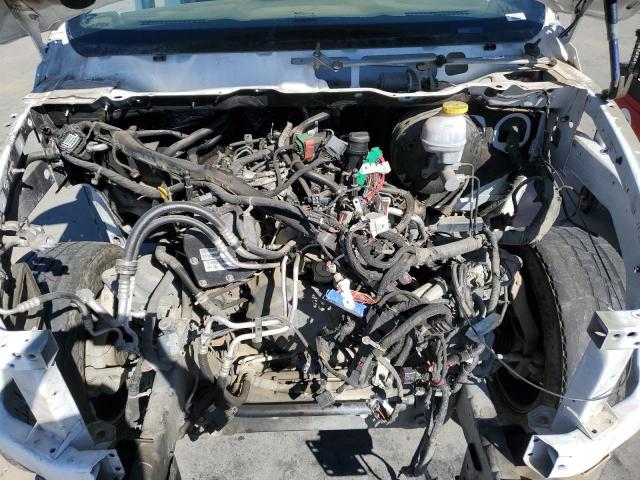 Photo 11 from auction – 2017 RAM 1500 with VIN 1C6RR7NMXHS875790