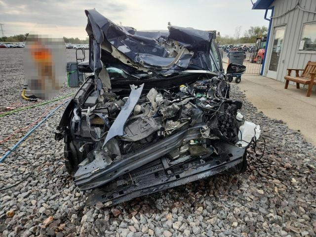 Photo 5 from auction – 2025 SUBARU OUTBACK PR with VIN 4S4BTACC8S3139723