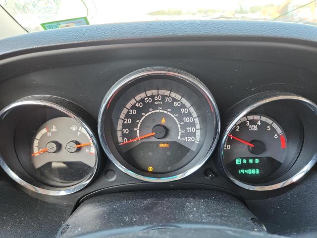 Foto 9 de la subasta – 2010 DODGE CALIBER SX con VIN 1B3CB4HA9AD529504