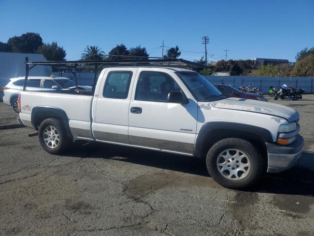 Photo 4 from auction – 2000 CHEVROLET SILVERADO with VIN 2GCEK19V6Y1297974