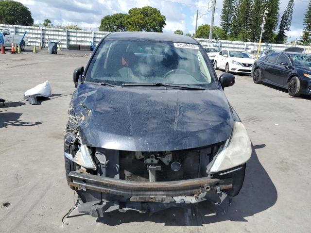 Photo 5 from auction – 2012 NISSAN VERSA S with VIN 3N1BC1CP0CL369241