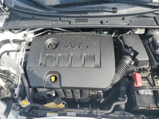 Photo 11 from auction – 2014 TOYOTA COROLLA L with VIN 2T1BURHE1EC009269