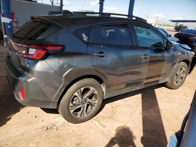 Photo 3 from auction – 2024 SUBARU CROSSTREK with VIN JF2GUADC9R8300441