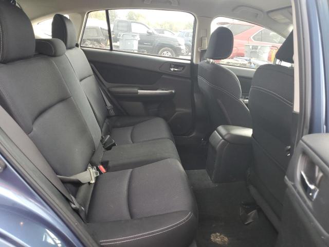 Photo 10 from auction – 2015 SUBARU IMPREZA SP with VIN JF1GPAT66F8221411