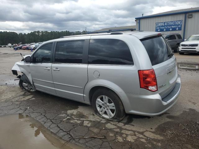 Photo 2 from auction – 2012 DODGE GRAND CARA with VIN 2C4RDGDG4CR247267