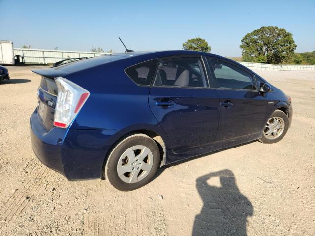 Foto 3 de la subasta – 2011 TOYOTA PRIUS con VIN JTDKN3DU4B5346664