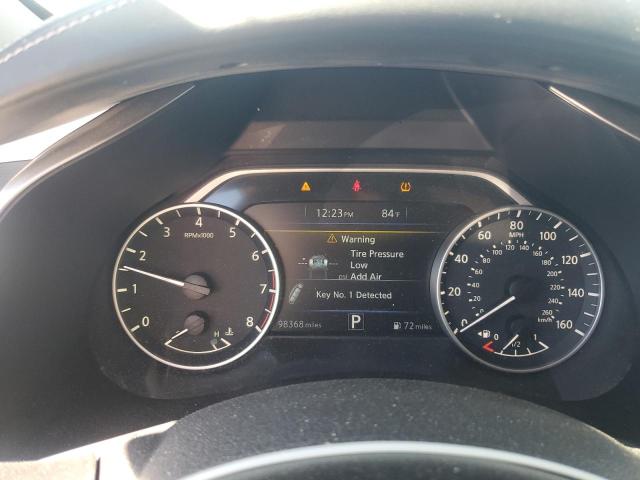 Photo 9 from auction – 2016 NISSAN MURANO S with VIN 5N1AZ2MG9GN146502