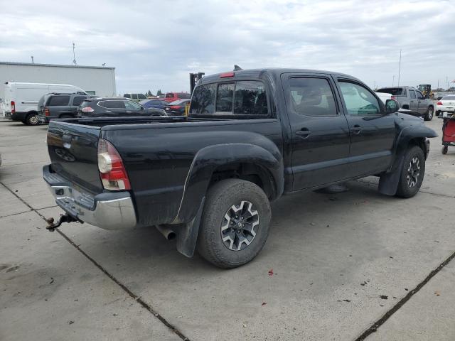 Photo 3 from auction – 2012 TOYOTA TACOMA DOU with VIN 3TMJU4GN2CM133040