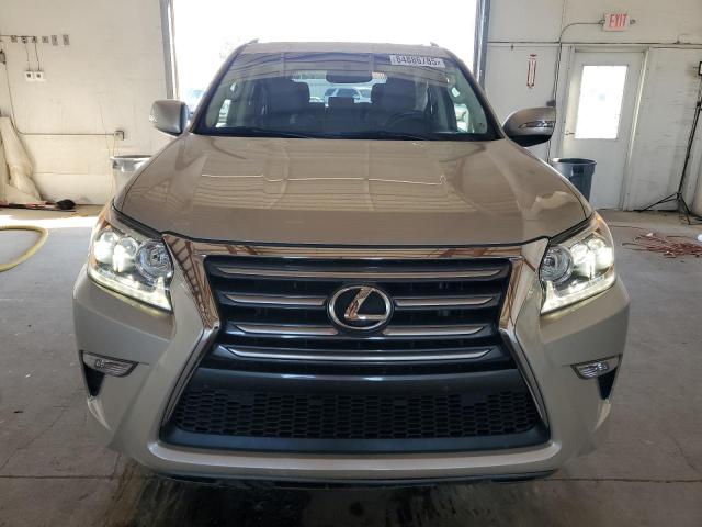 Photo 5 from auction – 2016 LEXUS GX 460 with VIN JTJBM7FX5G5137455