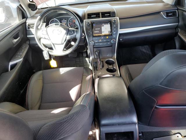 Photo 8 from auction – 2017 TOYOTA CAMRY with VIN 4T1BF1FK0HU708268