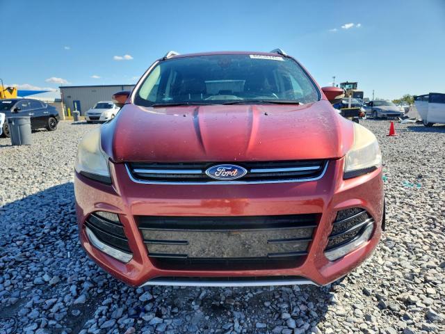 Photo 5 from auction – 2015 FORD ESCAPE TIT with VIN 1FMCU0J97FUA94485