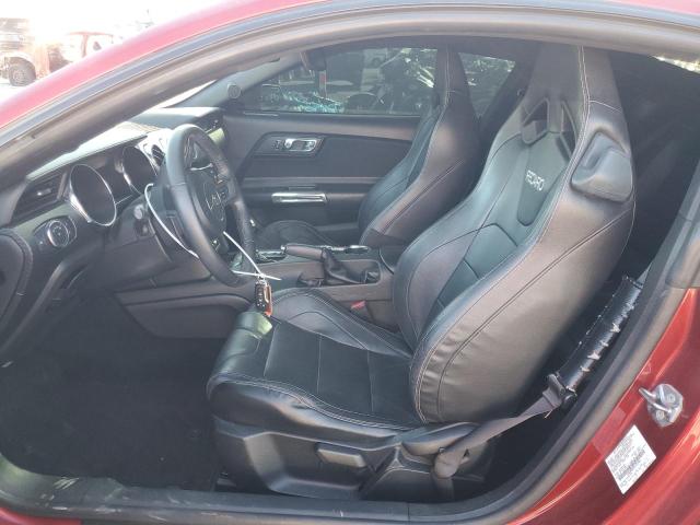 Photo 7 from auction – 2015 FORD MUSTANG with VIN 1FA6P8AM2F5372768