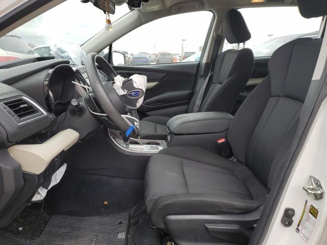 Photo 7 from auction – 2020 SUBARU ASCENT with VIN 4S4WMAAD4L3471640