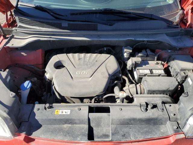 Photo 11 from auction – 2014 KIA SOUL with VIN KNDJN2A27E7706916