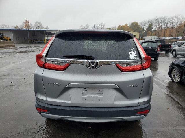 Photo 6 from auction – 2017 HONDA CR-V EX with VIN 2HKRW2H54HH667170