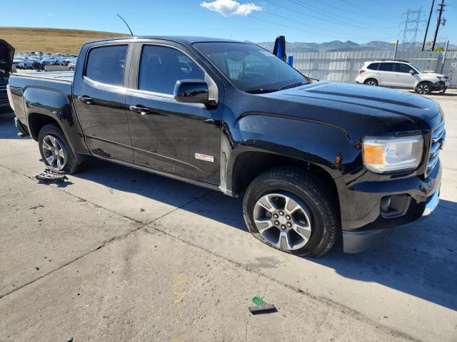 Photo 4 from auction – 2016 GMC CANYON SLE with VIN 1GTG6CE31G1367155