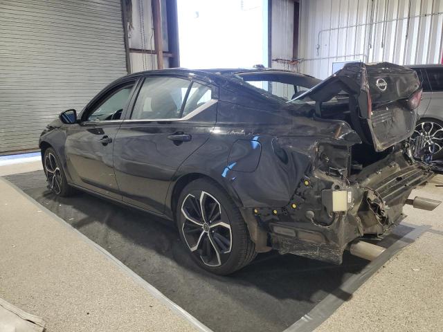 Photo 2 from auction – 2023 NISSAN ALTIMA SR with VIN 1N4BL4CV8PN393523