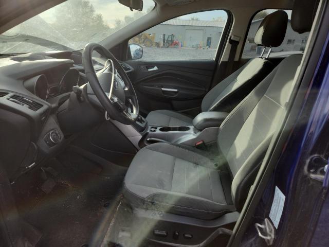 Photo 7 from auction – 2014 FORD ESCAPE SE with VIN 1FMCU0G97EUD17078
