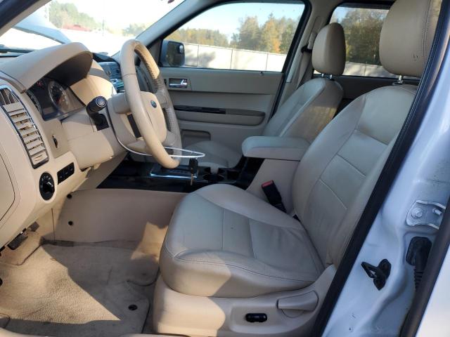 Photo 7 from auction – 2008 FORD ESCAPE with VIN 1FMCU94138KB64573