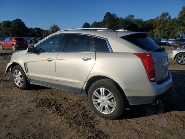 Photo 2 from auction – 2016 CADILLAC SRX with VIN 3GYFNBE38GS516596