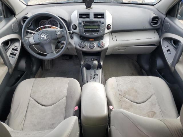 Photo 8 from auction – 2009 TOYOTA RAV4 with VIN JTMBF33V39D018725