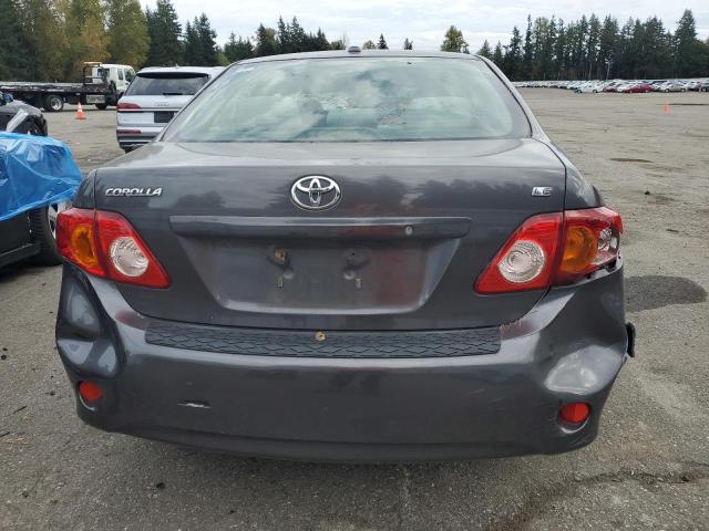Photo 6 from auction – 2010 TOYOTA COROLLA BA with VIN JTDBU4EE2AJ062679
