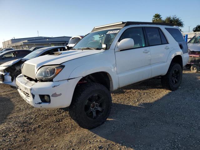 TOYOTA 4RUNNER 2006 with VIN JTEZU14R360074043 - Photo from auction