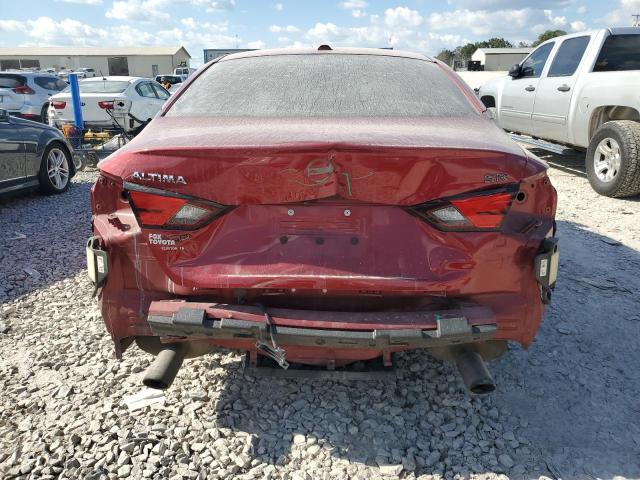 Photo 6 from auction – 2019 NISSAN ALTIMA SR with VIN 1N4BL4CV4KC215838
