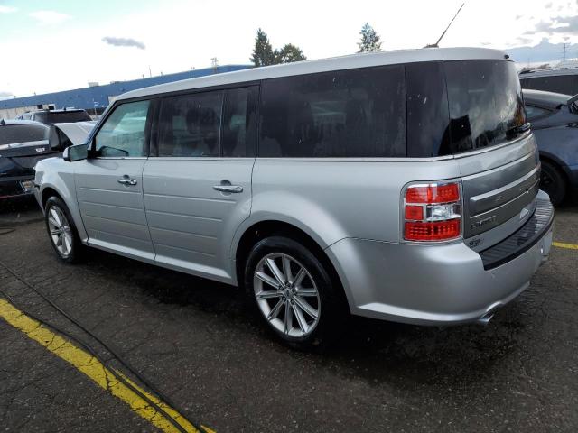 Photo 2 from auction – 2019 FORD FLEX LIMIT with VIN 2FMHK6D8XKBA35688