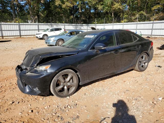 LEXUS IS 350 2014 with VIN JTHBE1D28E5002230 - Photo from auction