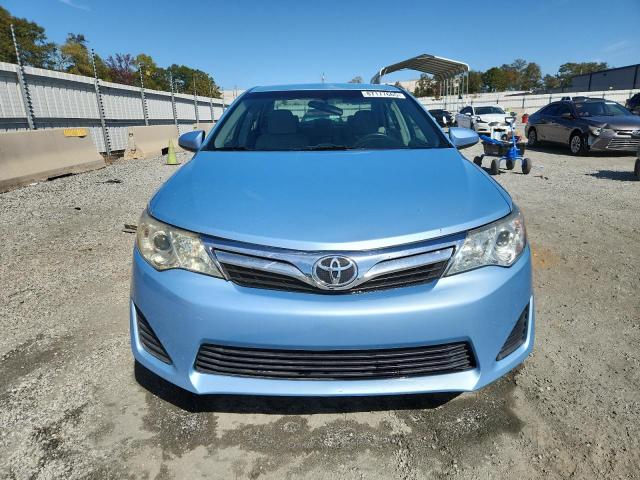 Photo 5 from auction – 2013 TOYOTA CAMRY L with VIN 4T1BF1FK3DU725124
