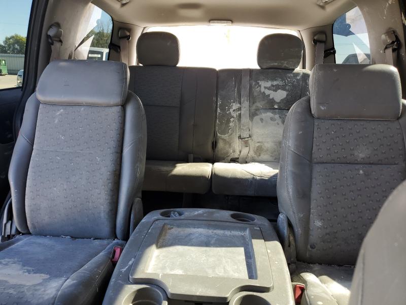 Photo 10 from auction – 2005 CHEVROLET UPLANDER L with VIN 1GNDV23L05D172136