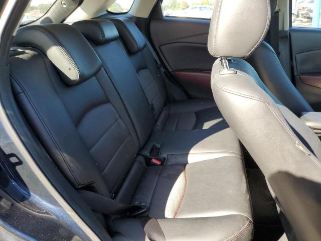 Photo 10 from auction – 2016 MAZDA CX-3 TOURI with VIN JM1DKBC73G0121034