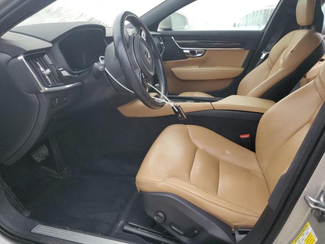 Photo 7 from auction – 2018 VOLVO S90 T5 MOM with VIN LVY982MK6JP034808