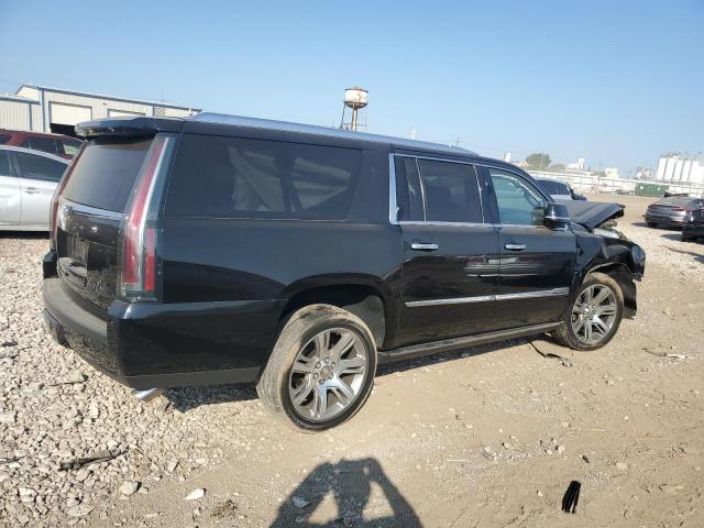 Photo 3 from auction – 2016 CADILLAC ESCALADE E with VIN 1GYS4KKJ2GR457617