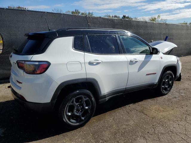 Photo 3 from auction – 2024 JEEP COMPASS TR with VIN 3C4NJDDNXRT610259