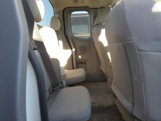 Photo 10 from auction – 2018 NISSAN FRONTIER S with VIN 1N6BD0CT5JN727865