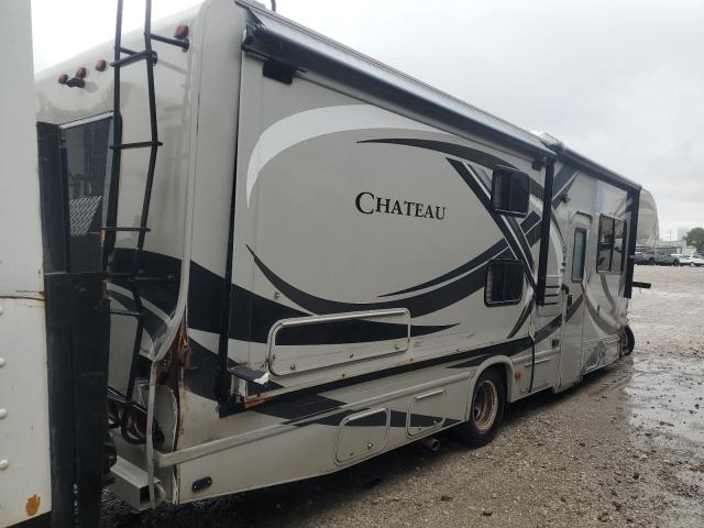 Photo 4 from auction – 2014 CHAT MOTORHOME with VIN 1FDXE4FS1DDB03146