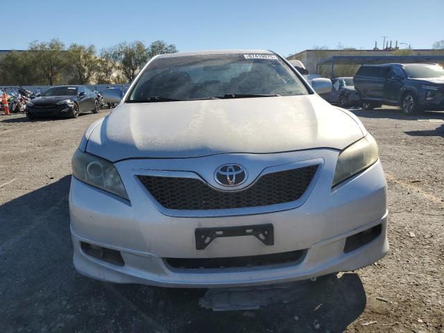 Photo 5 from auction – 2007 TOYOTA CAMRY with VIN 4T1BK46K17U529507