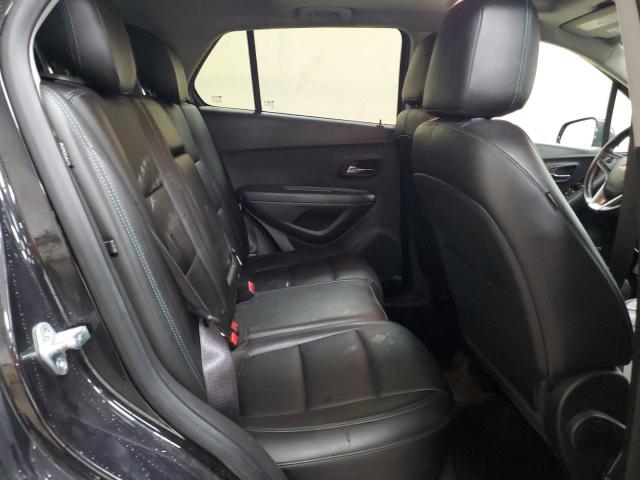 Photo 11 from auction – 2016 CHEVROLET TRAX LTZ with VIN KL7CJRSBXGB549911