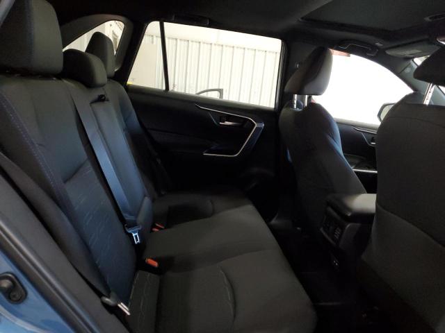 Photo 11 from auction – 2023 TOYOTA RAV4 SE with VIN 4T3T6RFVXPU120204