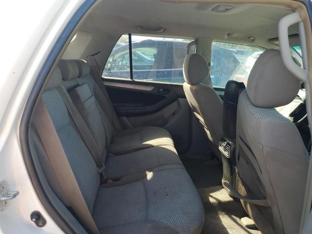Photo 11 from auction – 2007 TOYOTA 4RUNNER SR5 with VIN JTEZU14R970086697