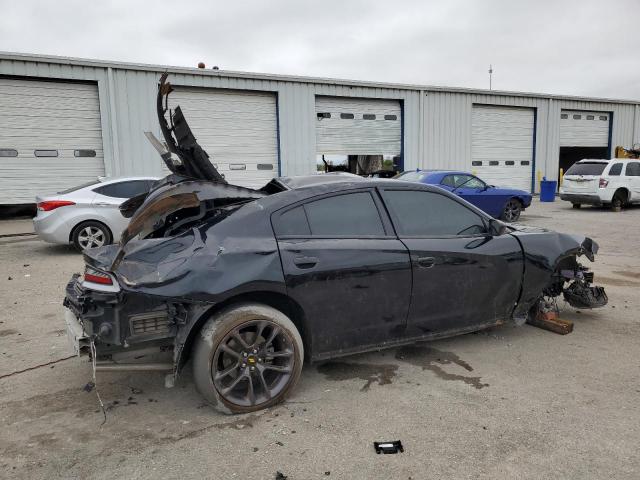 Photo 3 from auction – 2022 DODGE CHARGER SX with VIN 2C3CDXBG2NH133063